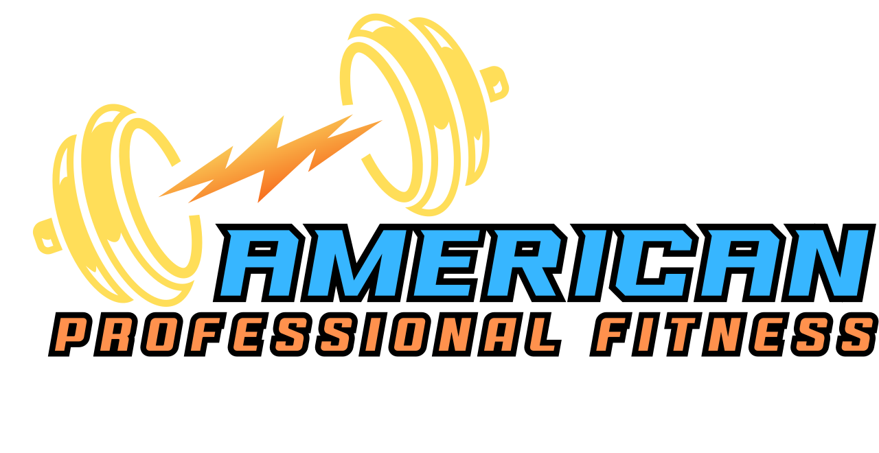 American Professional Fitness